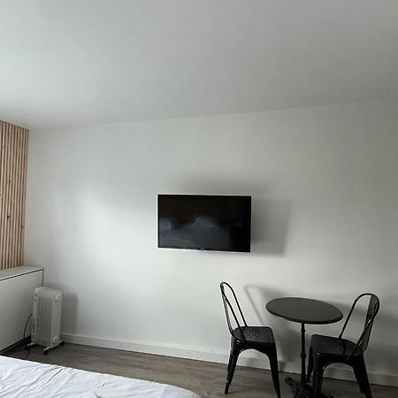 Appartement Design Tout Confort Gradignan Exterior foto