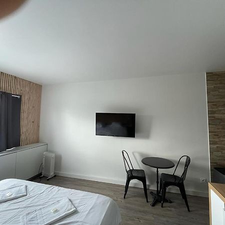 Appartement Design Tout Confort Gradignan Exterior foto